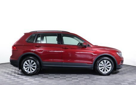 Volkswagen Tiguan II, 2020 год, 2 090 000 рублей, 4 фотография