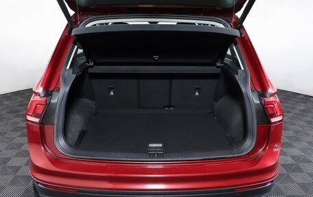 Volkswagen Tiguan II, 2020 год, 2 090 000 рублей, 10 фотография