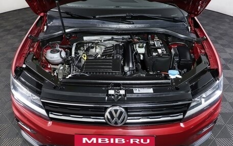 Volkswagen Tiguan II, 2020 год, 2 090 000 рублей, 9 фотография