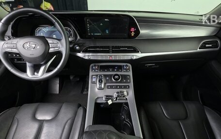 Hyundai Palisade I, 2022 год, 2 584 000 рублей, 7 фотография