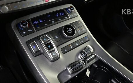Hyundai Palisade I, 2022 год, 2 584 000 рублей, 9 фотография