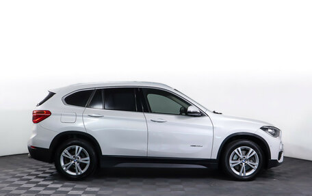 BMW X1, 2016 год, 2 390 000 рублей, 4 фотография