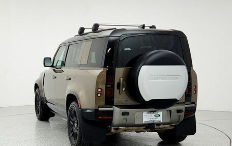 Land Rover Defender II, 2022 год, 7 323 520 рублей, 6 фотография