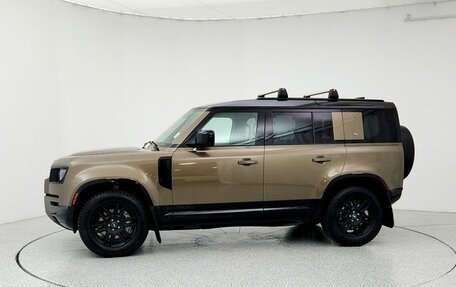 Land Rover Defender II, 2022 год, 7 323 520 рублей, 8 фотография