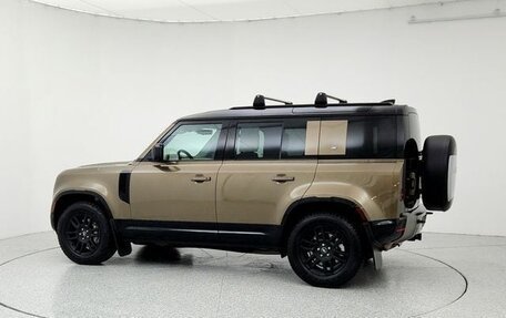 Land Rover Defender II, 2022 год, 7 323 520 рублей, 7 фотография