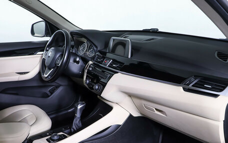 BMW X1, 2016 год, 2 390 000 рублей, 11 фотография
