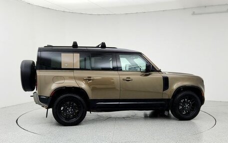 Land Rover Defender II, 2022 год, 7 323 520 рублей, 4 фотография