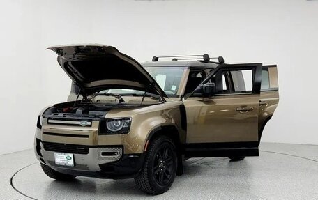 Land Rover Defender II, 2022 год, 7 323 520 рублей, 9 фотография
