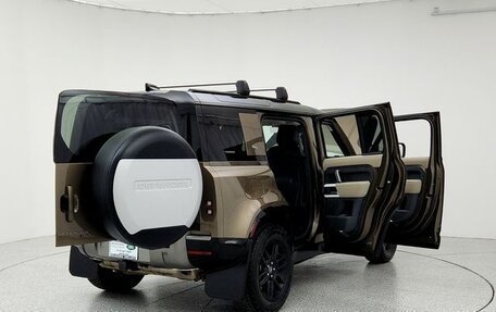 Land Rover Defender II, 2022 год, 7 323 520 рублей, 11 фотография