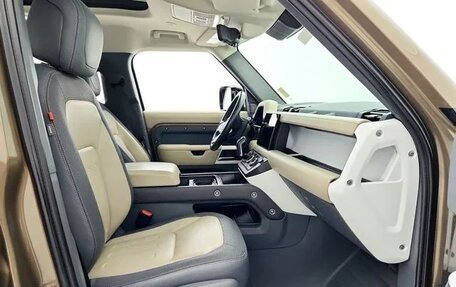 Land Rover Defender II, 2022 год, 7 323 520 рублей, 18 фотография