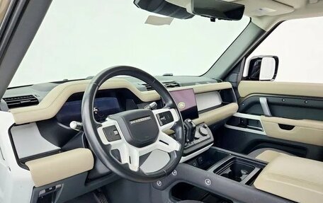 Land Rover Defender II, 2022 год, 7 323 520 рублей, 20 фотография