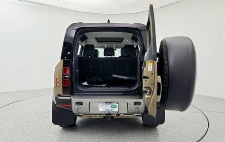 Land Rover Defender II, 2022 год, 7 323 520 рублей, 19 фотография