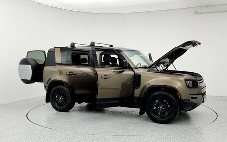 Land Rover Defender II, 2022 год, 7 323 520 рублей, 10 фотография
