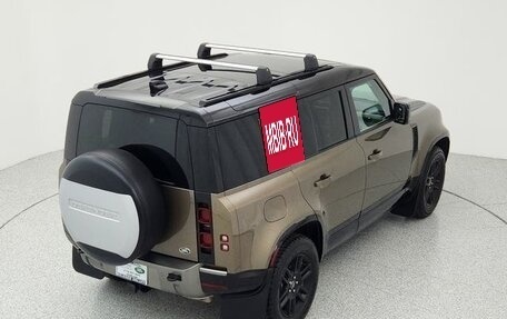 Land Rover Defender II, 2022 год, 7 323 520 рублей, 14 фотография