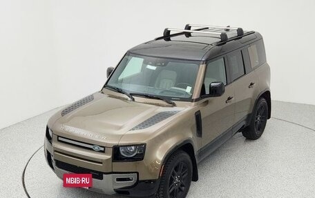 Land Rover Defender II, 2022 год, 7 323 520 рублей, 13 фотография