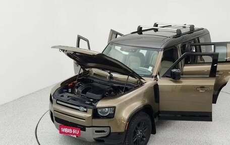 Land Rover Defender II, 2022 год, 7 323 520 рублей, 15 фотография