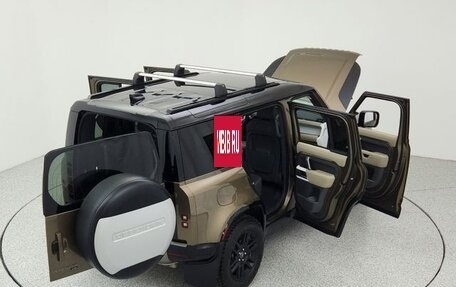 Land Rover Defender II, 2022 год, 7 323 520 рублей, 16 фотография