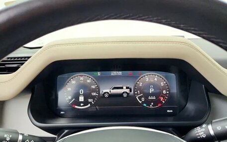 Land Rover Defender II, 2022 год, 7 323 520 рублей, 24 фотография