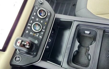 Land Rover Defender II, 2022 год, 7 323 520 рублей, 26 фотография