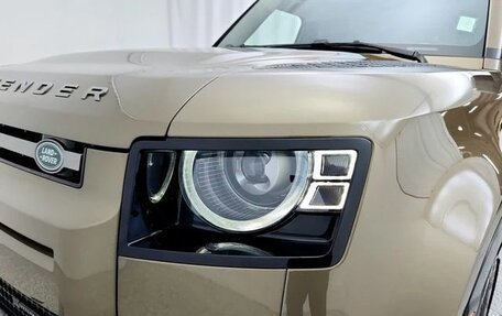 Land Rover Defender II, 2022 год, 7 323 520 рублей, 30 фотография