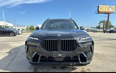 BMW X7, 2022 год, 8 256 233 рублей, 3 фотография