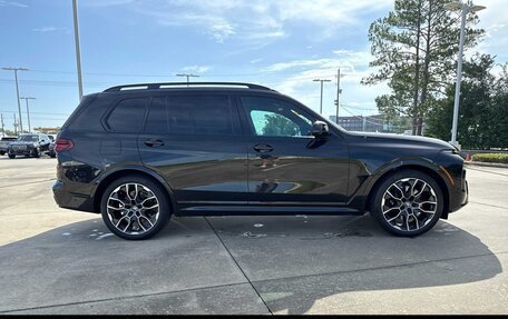 BMW X7, 2022 год, 8 256 233 рублей, 4 фотография