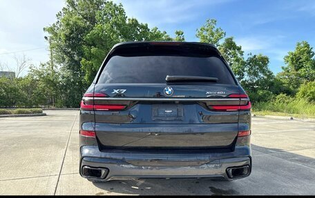BMW X7, 2022 год, 8 256 233 рублей, 6 фотография