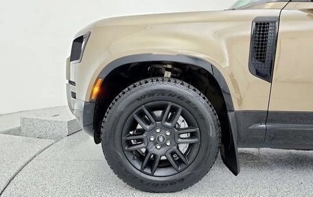 Land Rover Defender II, 2022 год, 7 323 520 рублей, 29 фотография