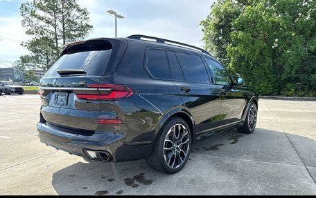 BMW X7, 2022 год, 8 256 233 рублей, 5 фотография