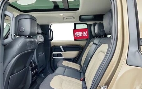 Land Rover Defender II, 2022 год, 7 323 520 рублей, 28 фотография