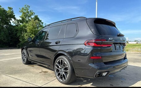 BMW X7, 2022 год, 8 256 233 рублей, 7 фотография