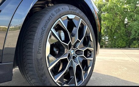 BMW X7, 2022 год, 8 256 233 рублей, 12 фотография