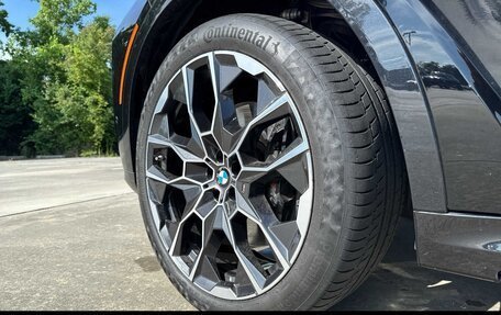 BMW X7, 2022 год, 8 256 233 рублей, 10 фотография