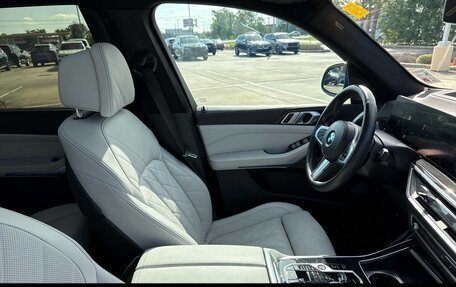 BMW X7, 2022 год, 8 256 233 рублей, 14 фотография