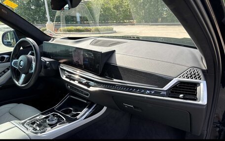BMW X7, 2022 год, 8 256 233 рублей, 13 фотография