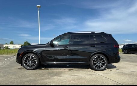 BMW X7, 2022 год, 8 256 233 рублей, 8 фотография