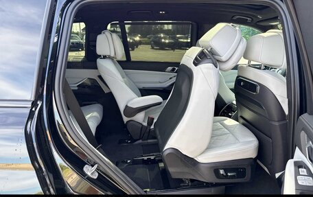 BMW X7, 2022 год, 8 256 233 рублей, 19 фотография