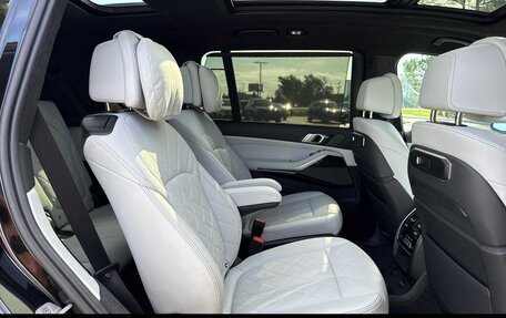 BMW X7, 2022 год, 8 256 233 рублей, 18 фотография