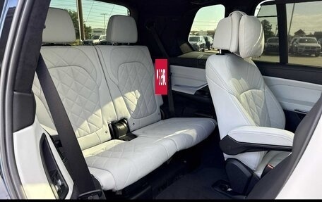 BMW X7, 2022 год, 8 256 233 рублей, 20 фотография