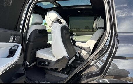 BMW X7, 2022 год, 8 256 233 рублей, 26 фотография