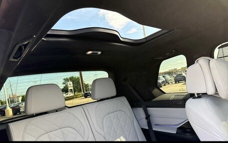 BMW X7, 2022 год, 8 256 233 рублей, 23 фотография