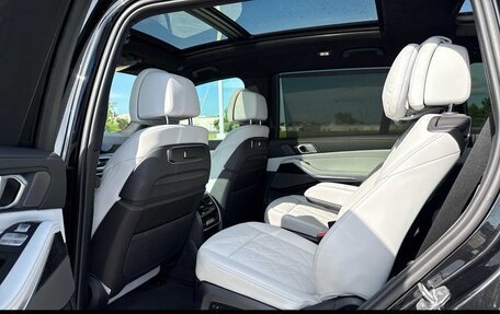 BMW X7, 2022 год, 8 256 233 рублей, 27 фотография