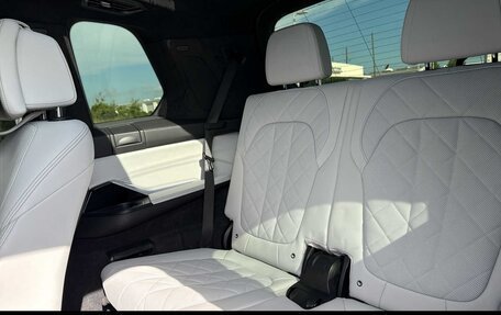 BMW X7, 2022 год, 8 256 233 рублей, 24 фотография