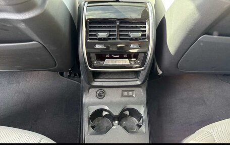 BMW X7, 2022 год, 8 256 233 рублей, 28 фотография