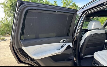 BMW X7, 2022 год, 8 256 233 рублей, 29 фотография