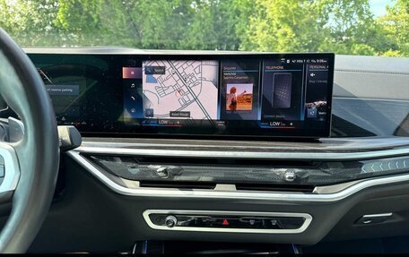 BMW X7, 2022 год, 8 256 233 рублей, 36 фотография