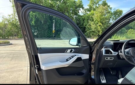 BMW X7, 2022 год, 8 256 233 рублей, 30 фотография