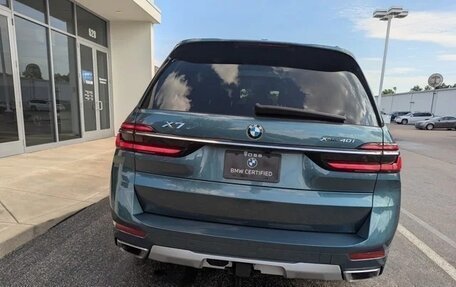 BMW X7, 2022 год, 8 605 242 рублей, 6 фотография