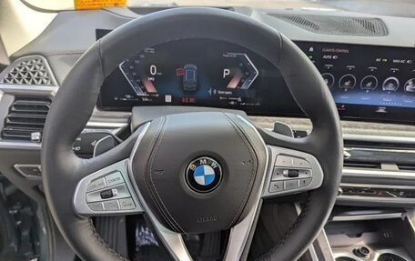BMW X7, 2022 год, 8 605 242 рублей, 12 фотография
