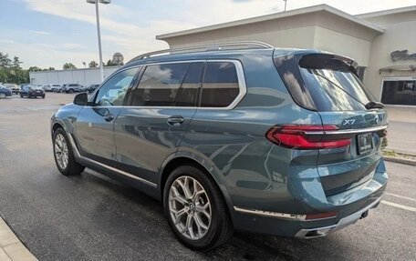 BMW X7, 2022 год, 8 605 242 рублей, 7 фотография